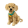 LEGO ICONS 11384 Szczeniak golden retriever - 1488997 - zdjęcie 3